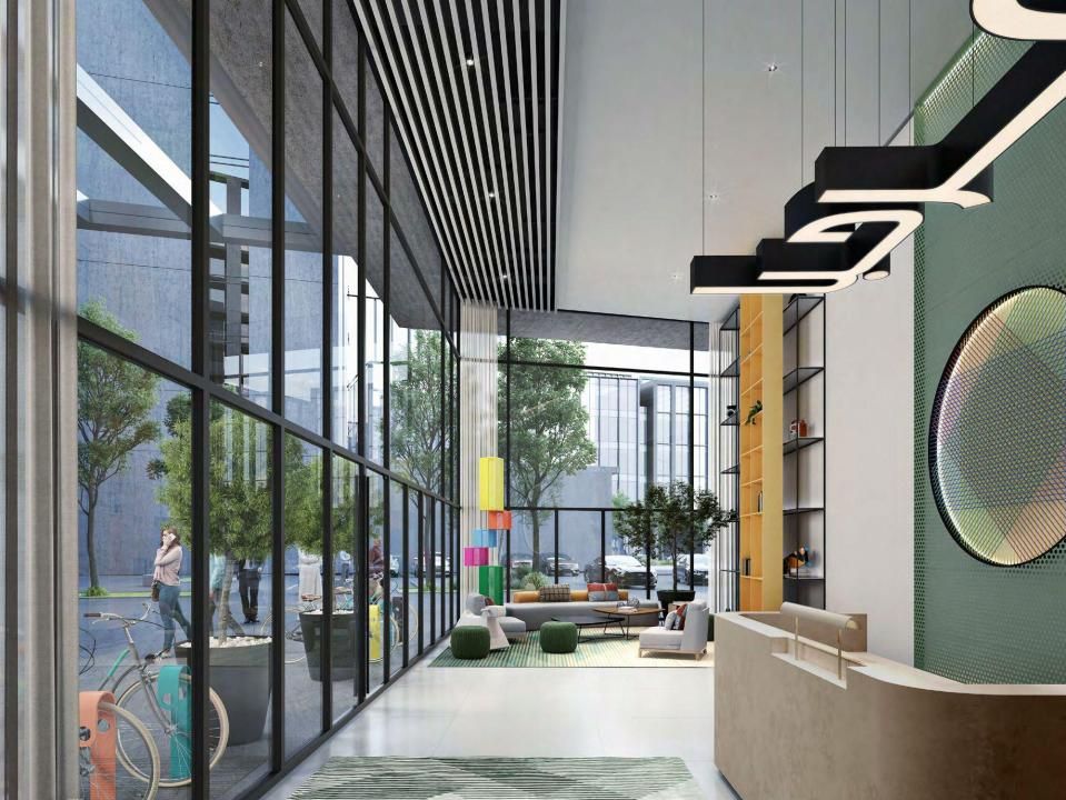 Квартира в Шардже, ОАЭ, 77 м² - фото 3