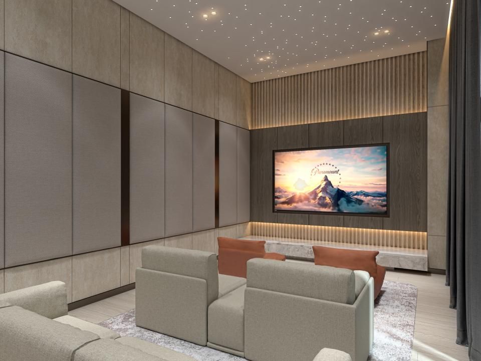 Квартира в Рас-эль-Хайме, ОАЭ, 157 м² - фото 9