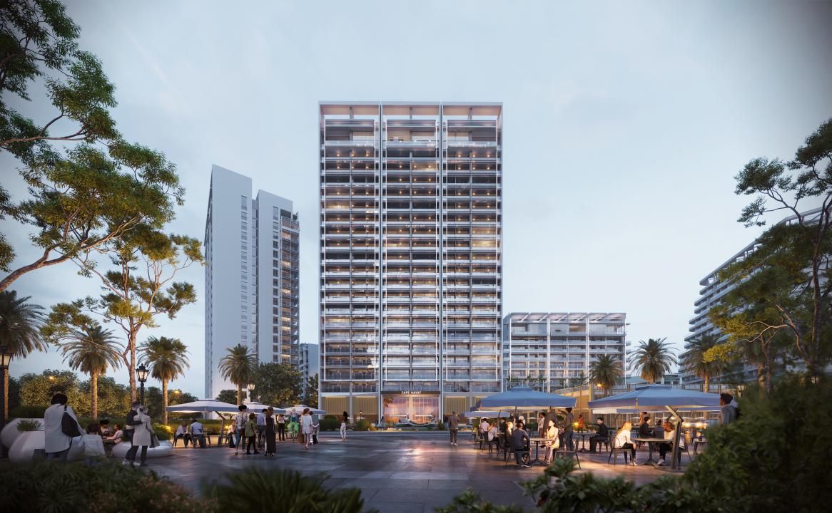 Квартира в Рас-эль-Хайме, ОАЭ, 157 м² - фото 17