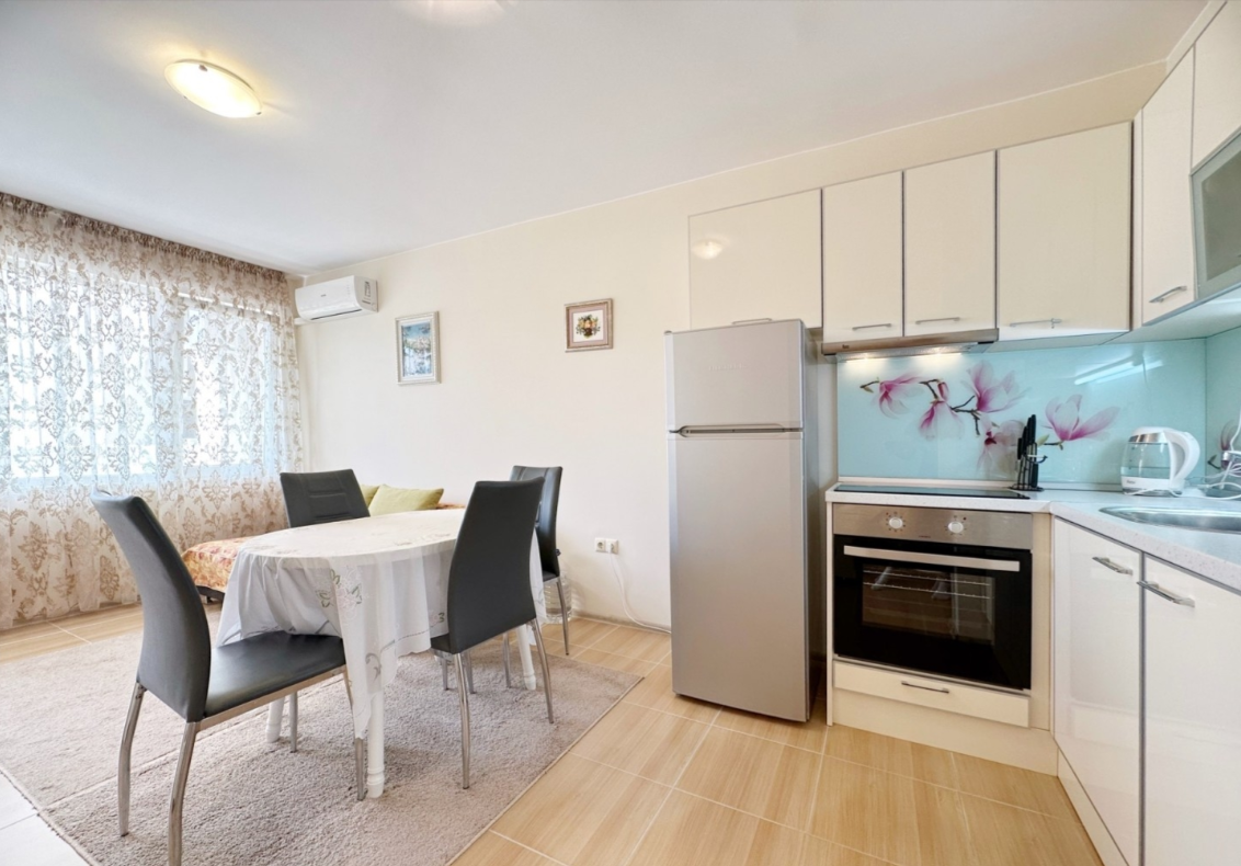 Апартаменты в Несебре, Болгария, 75 м² - фото 1