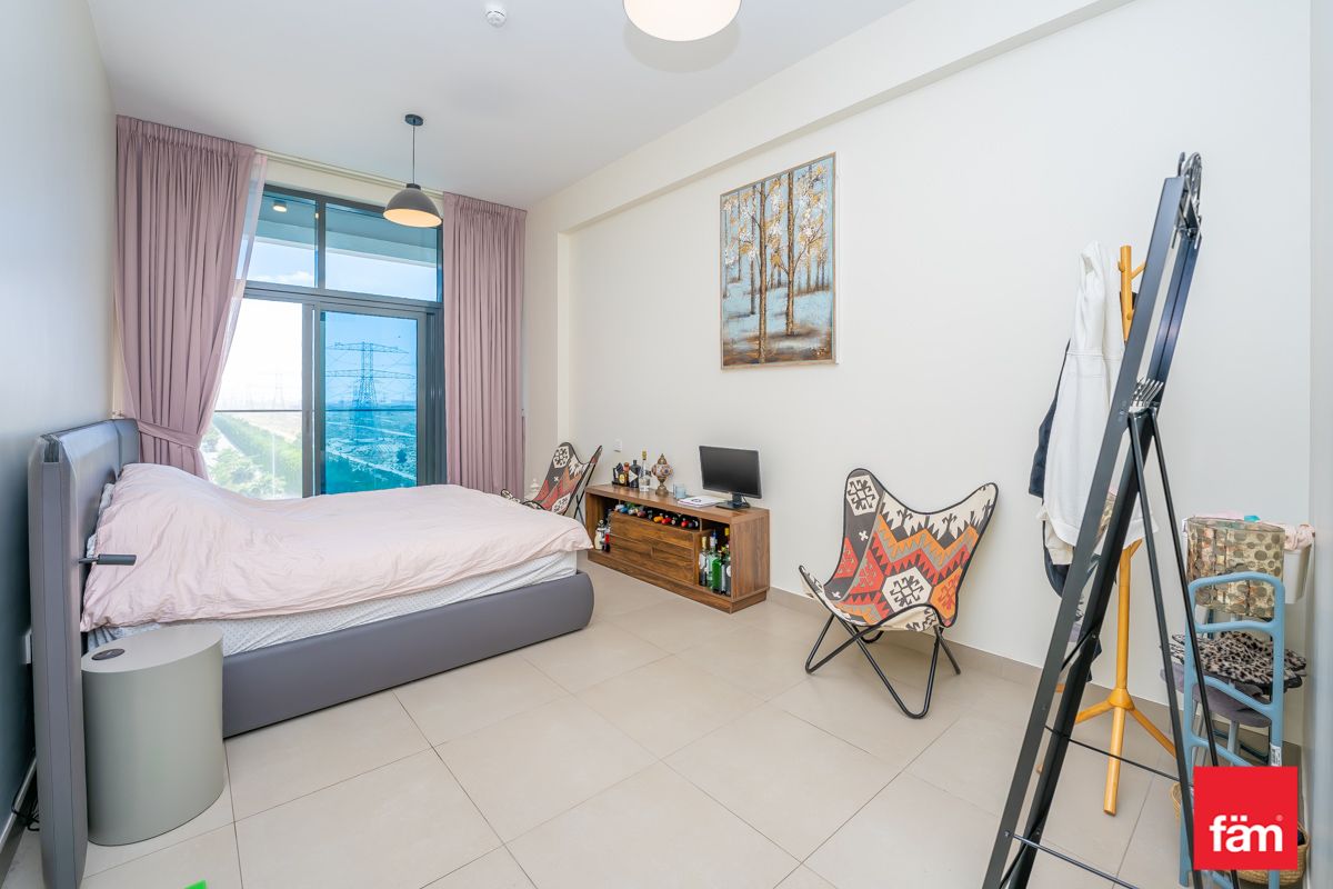 Квартира в Дубае, ОАЭ, 171.96 м² - фото 1