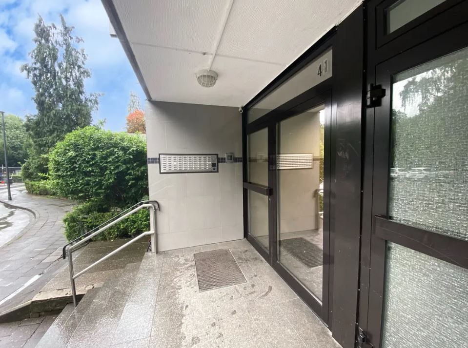 Квартира в Золингене, Германия, 36 м² - фото 3