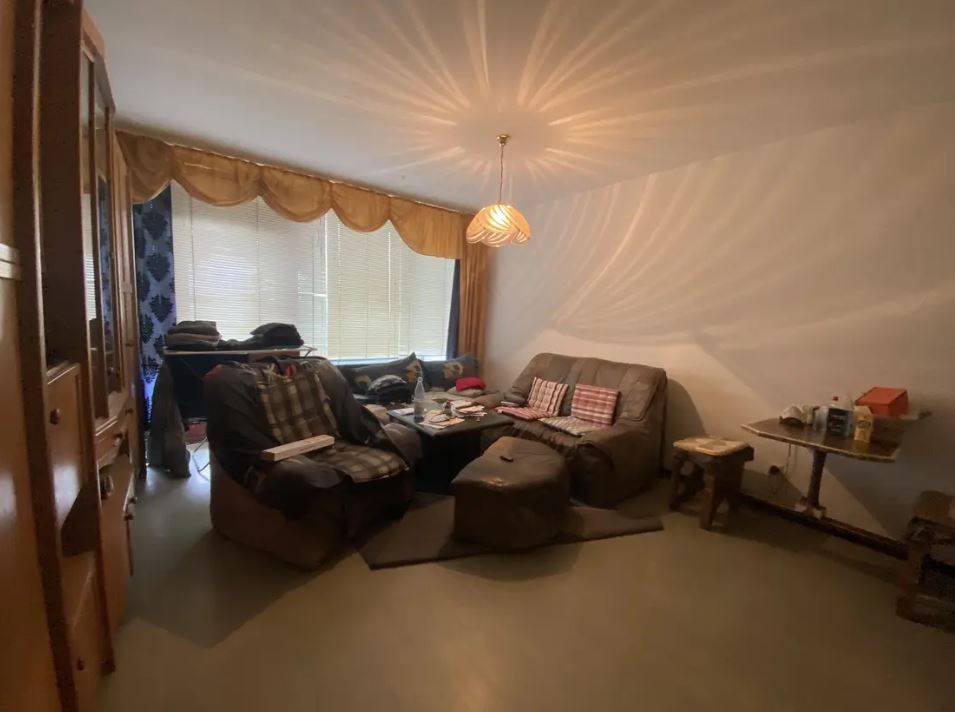 Квартира в Золингене, Германия, 36 м² - фото 6