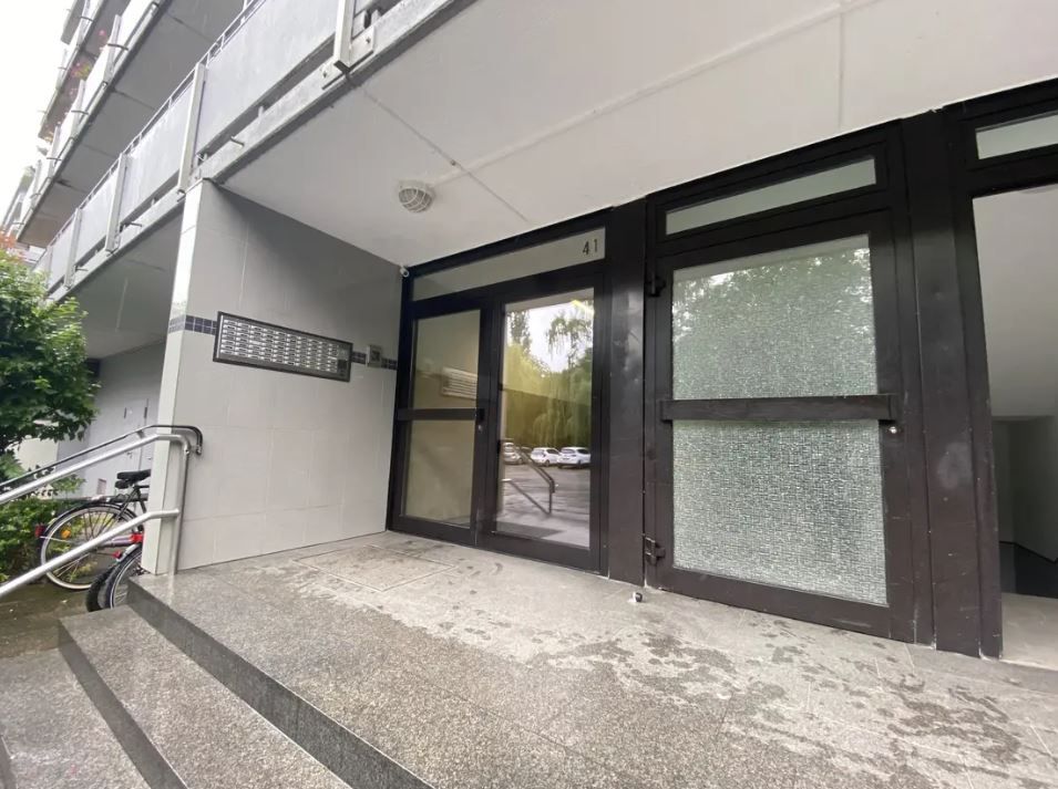 Квартира в Золингене, Германия, 36 м² - фото 5