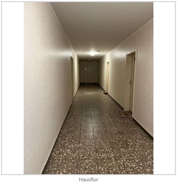 Квартира в Золингене, Германия, 53 м² - фото 2