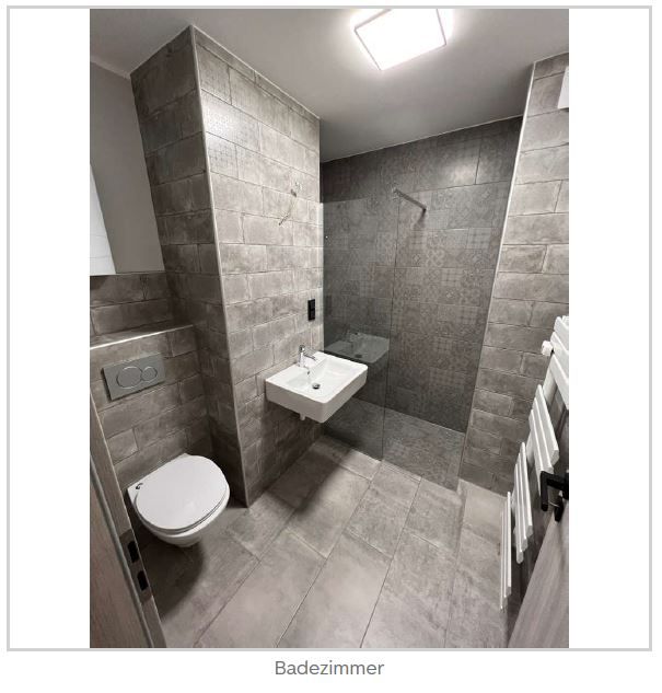 Квартира в Золингене, Германия, 53 м² - фото 8