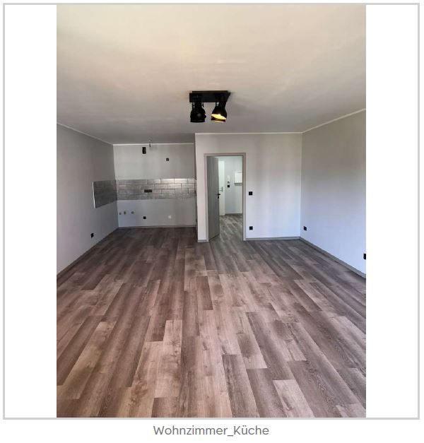 Квартира в Золингене, Германия, 53 м² - фото 4