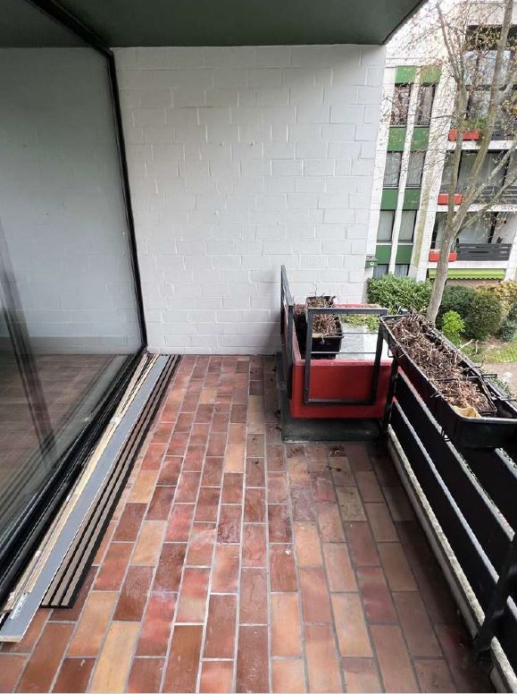 Квартира в Эркрате, Германия, 64 м² - фото 5