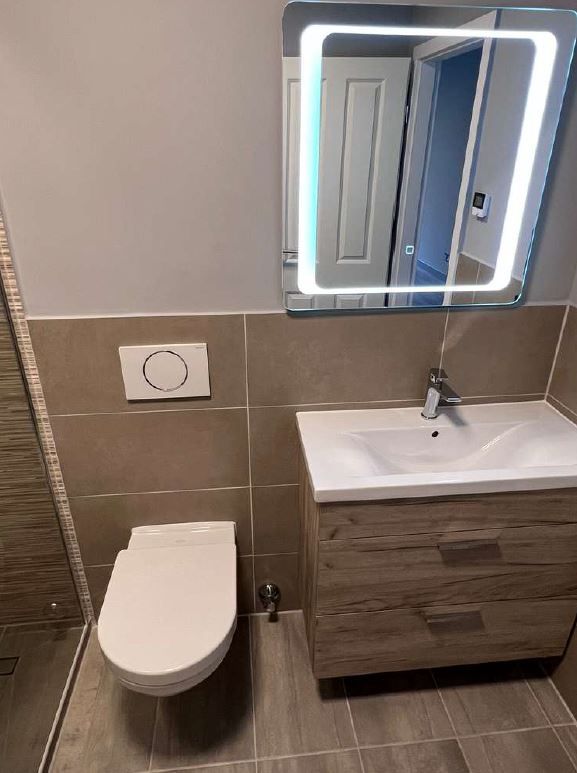 Квартира в Эркрате, Германия, 64 м² - фото 8