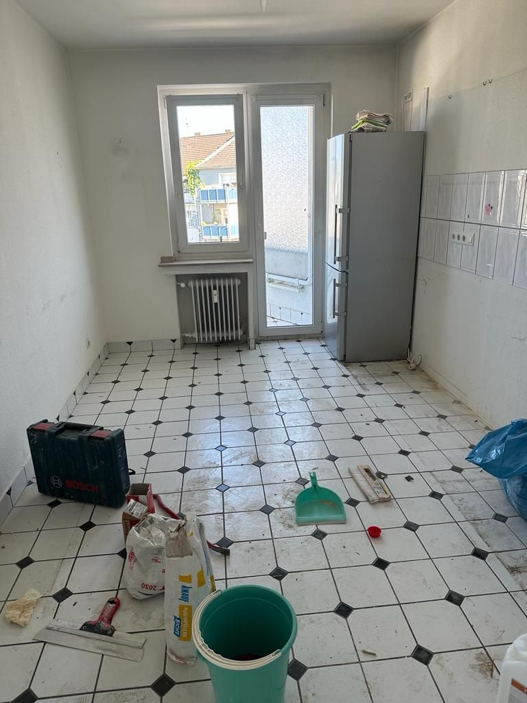 Квартира в Дюссельдорфе, Германия, 75 м² - фото 4