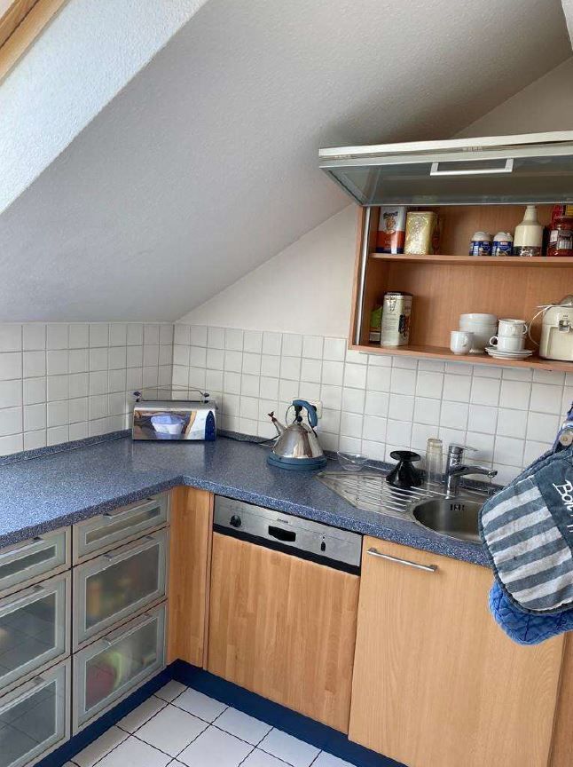 Квартира в Дюссельдорфе, Германия, 68 м² - фото 5