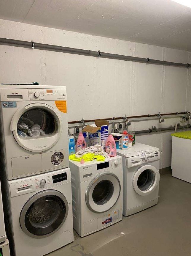 Квартира в Дюссельдорфе, Германия, 68 м² - фото 10