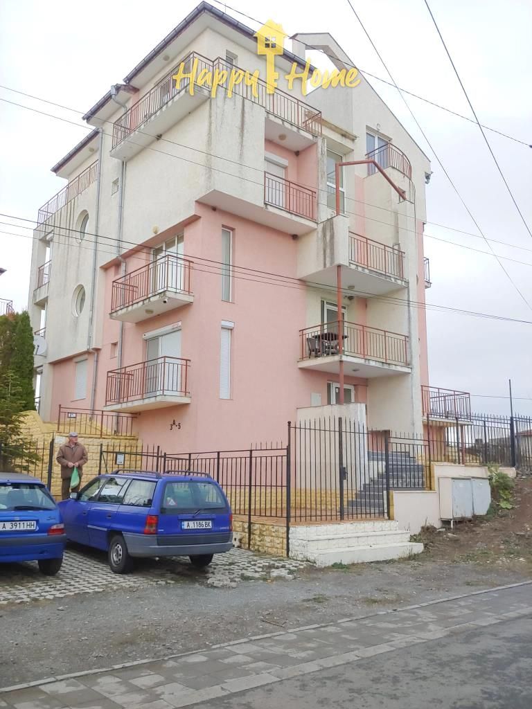 Квартира в Тынково, Болгария, 74 м2 - фото 1
