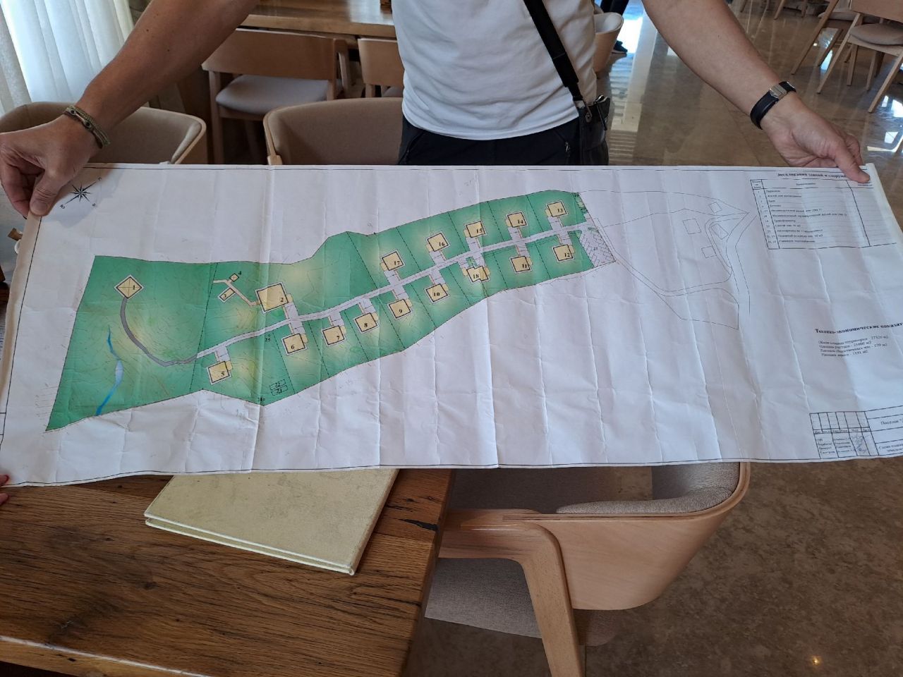 Земля в Грахово, Черногория, 30 000 м² - фото 2