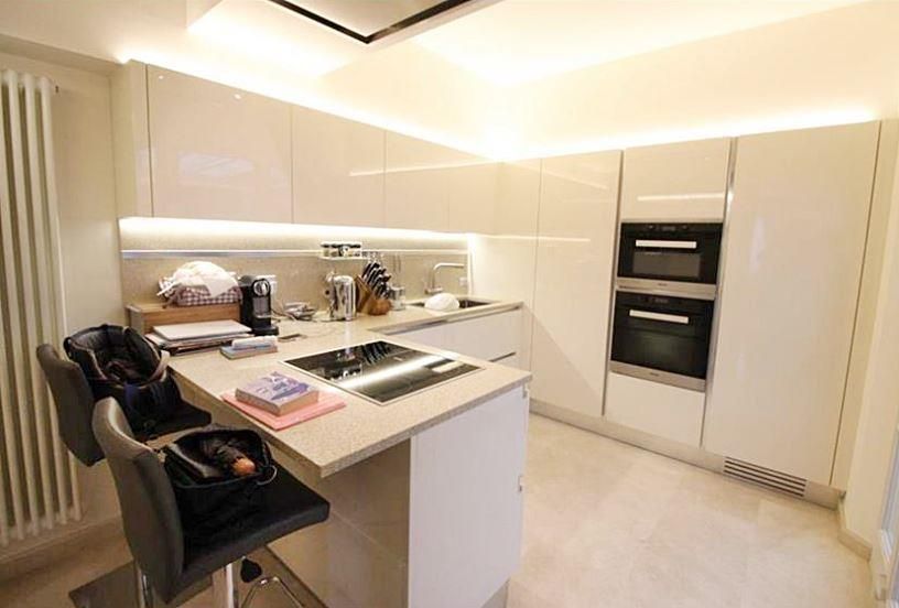 Вилла в Форте деи Марми, Италия, 200 м² - фото 9