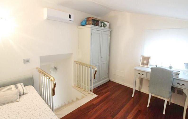 Вилла в Форте деи Марми, Италия, 200 м² - фото 16