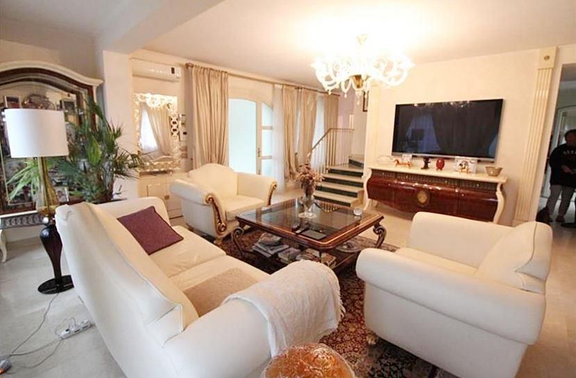 Вилла в Форте деи Марми, Италия, 200 м² - фото 8