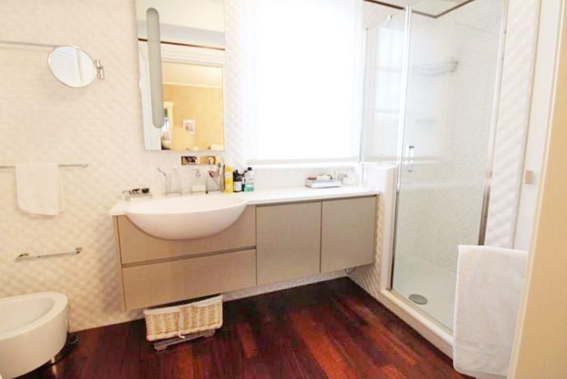 Вилла в Форте деи Марми, Италия, 200 м² - фото 12