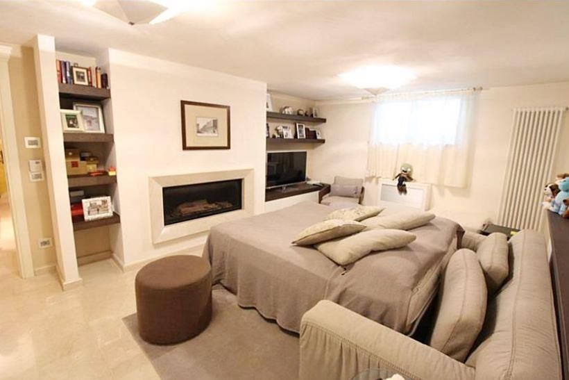 Вилла в Форте деи Марми, Италия, 200 м² - фото 18