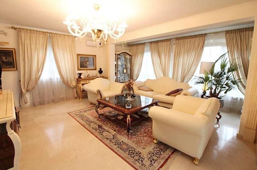 Вилла в Форте деи Марми, Италия, 200 м² - фото 7