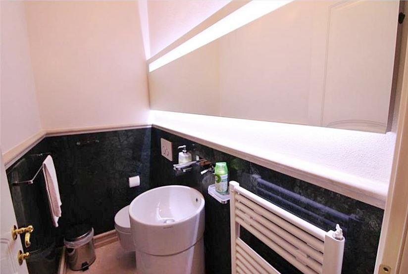 Вилла в Форте деи Марми, Италия, 200 м² - фото 10