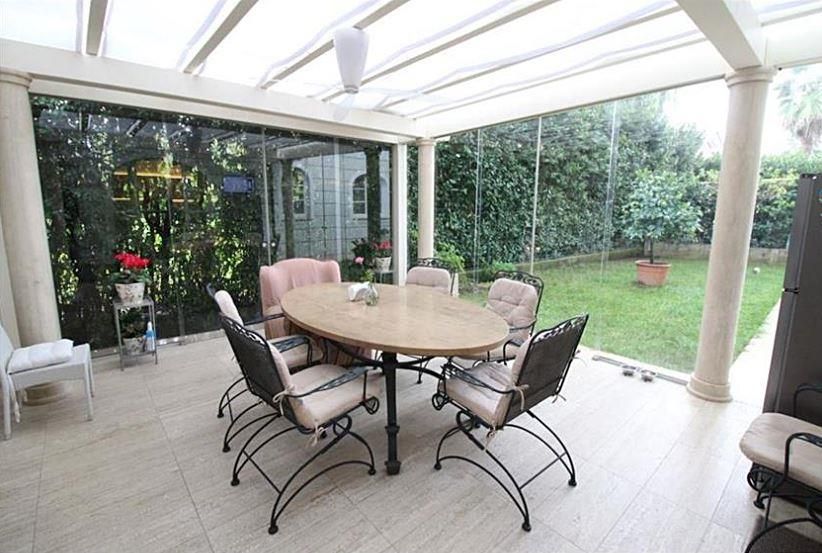 Вилла в Форте деи Марми, Италия, 200 м² - фото 6