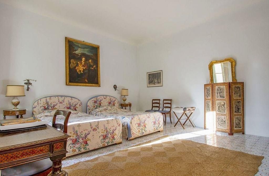 Особняк в Массарозе, Италия, 1 180 м² - фото 16