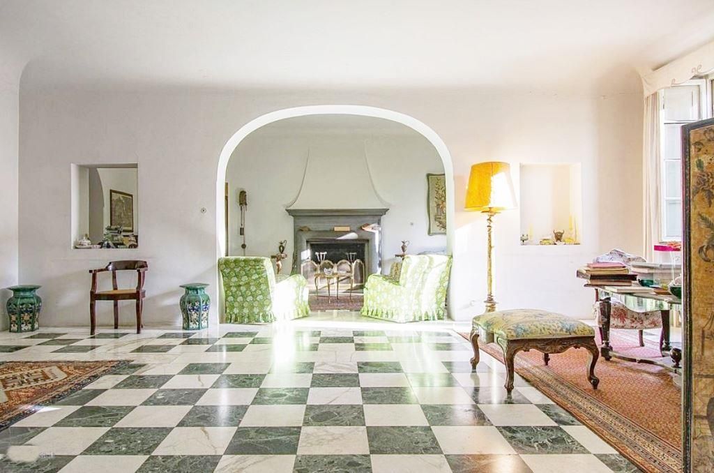 Особняк в Массарозе, Италия, 1 180 м² - фото 8