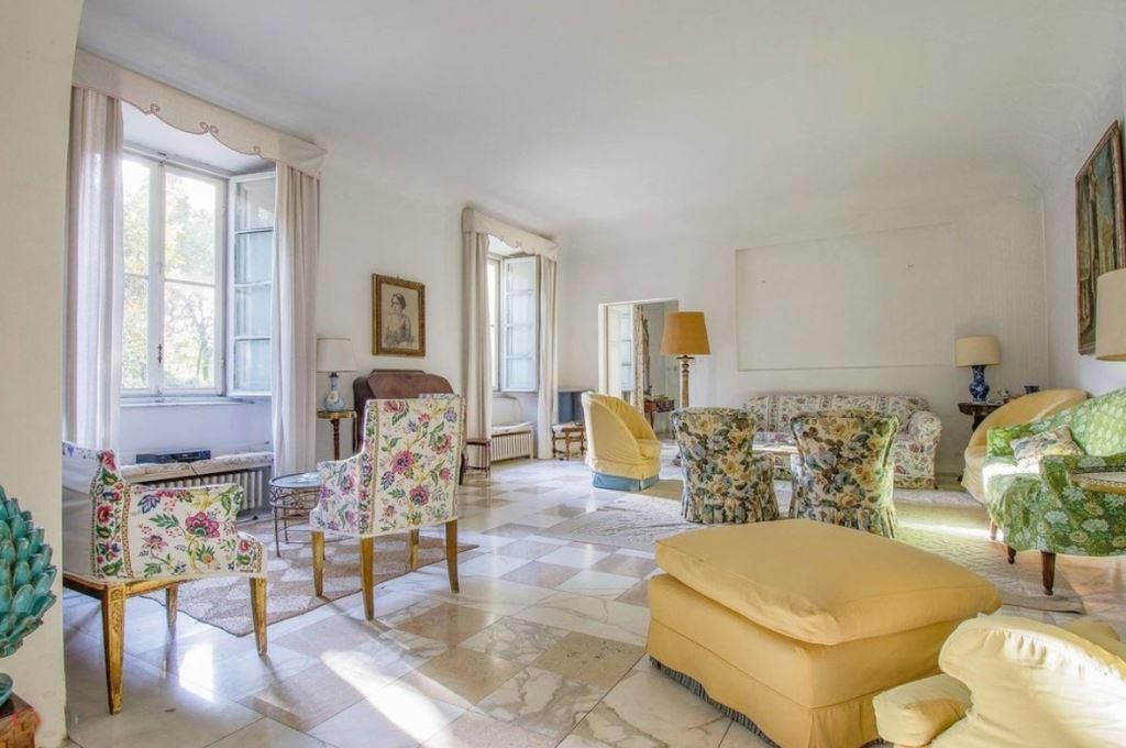 Особняк в Массарозе, Италия, 1 180 м² - фото 10