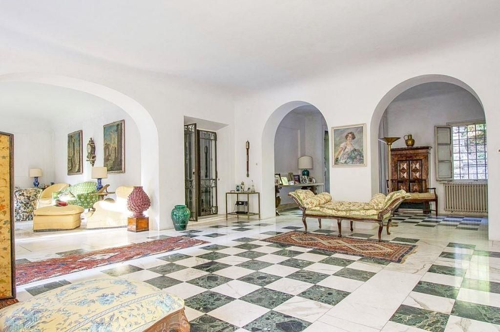 Особняк в Массарозе, Италия, 1 180 м² - фото 7