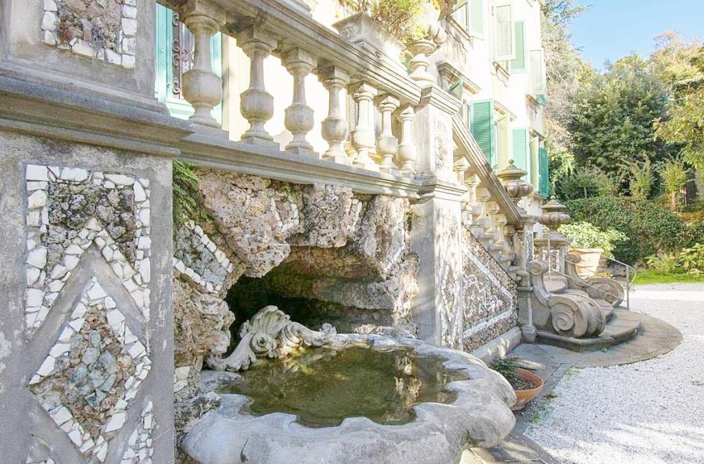 Особняк в Массарозе, Италия, 1 180 м² - фото 3