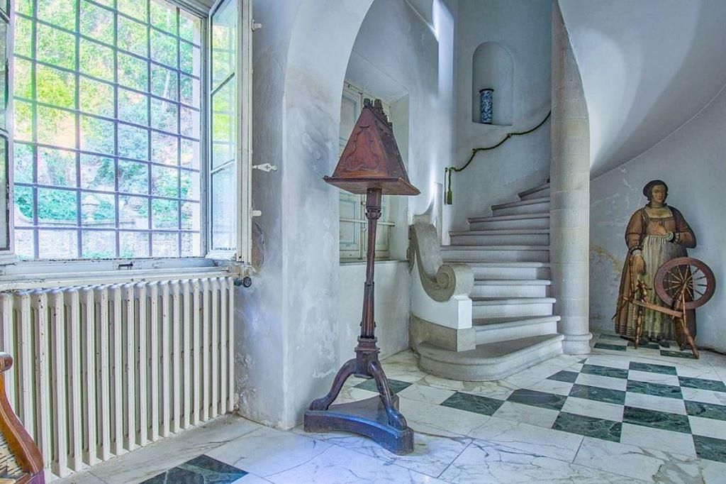 Особняк в Массарозе, Италия, 1 180 м² - фото 14