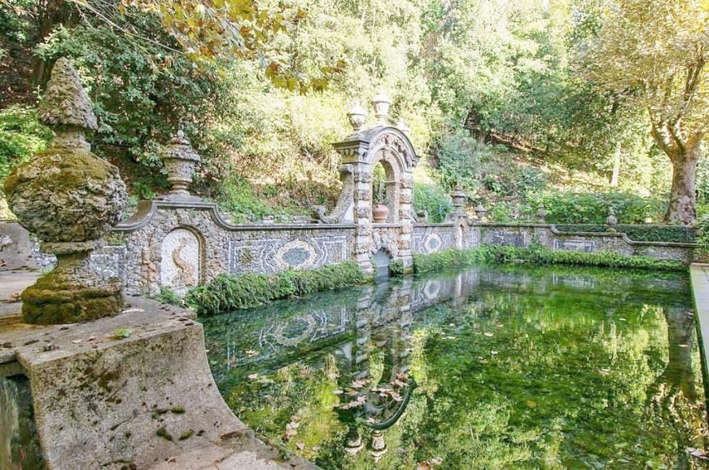 Особняк в Массарозе, Италия, 1 180 м² - фото 6