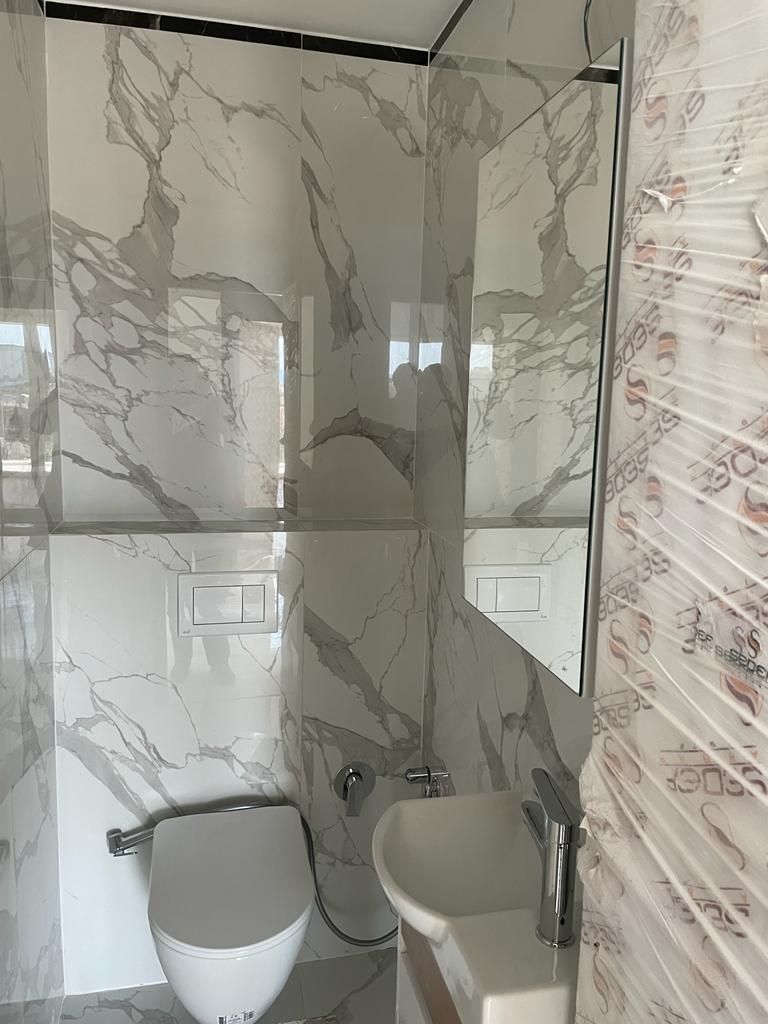 Квартира в Баре, Черногория, 36 м² - фото 11