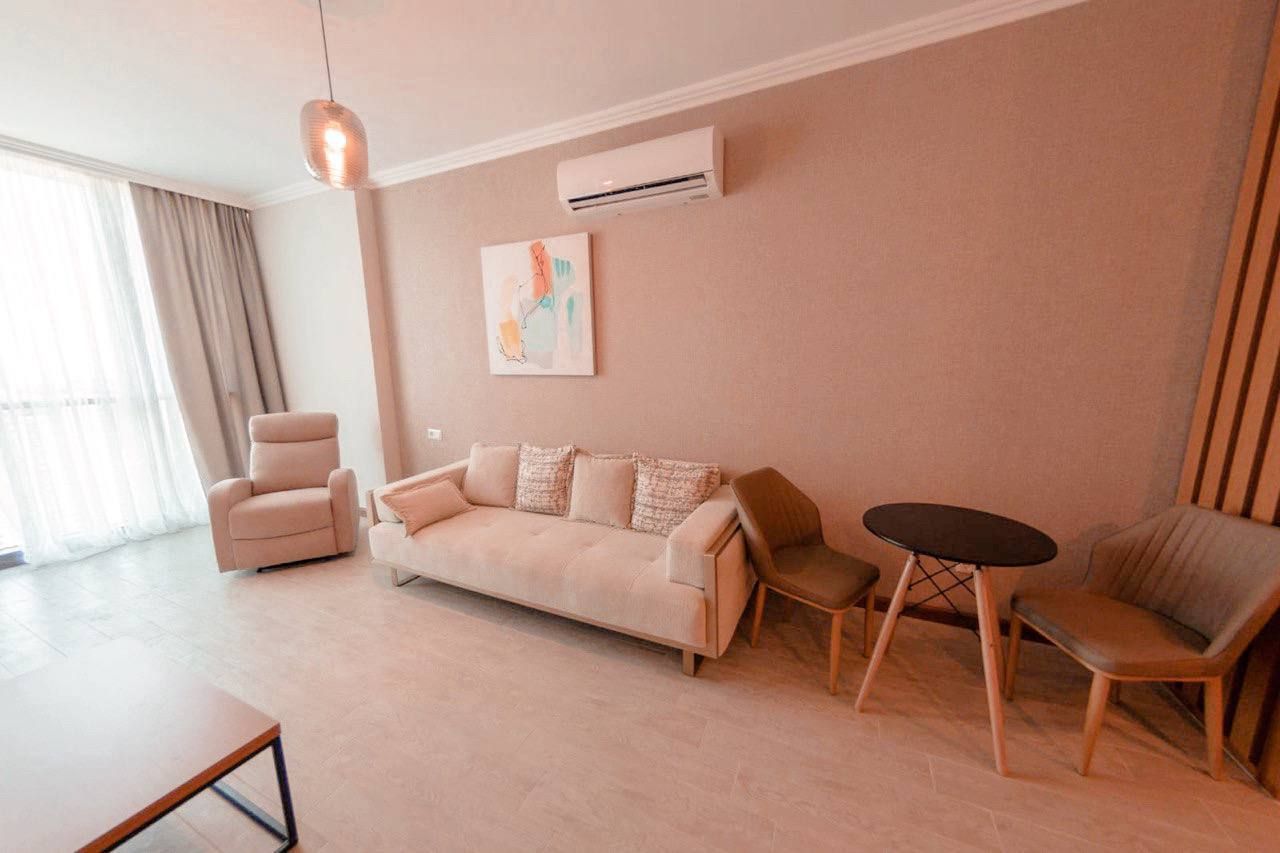 Квартира в Батуми, Грузия, 45 м² - фото 1