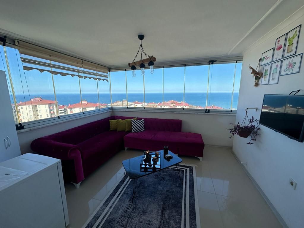 Апартаменты в Трабзоне, Турция, 190 м² - фото 7