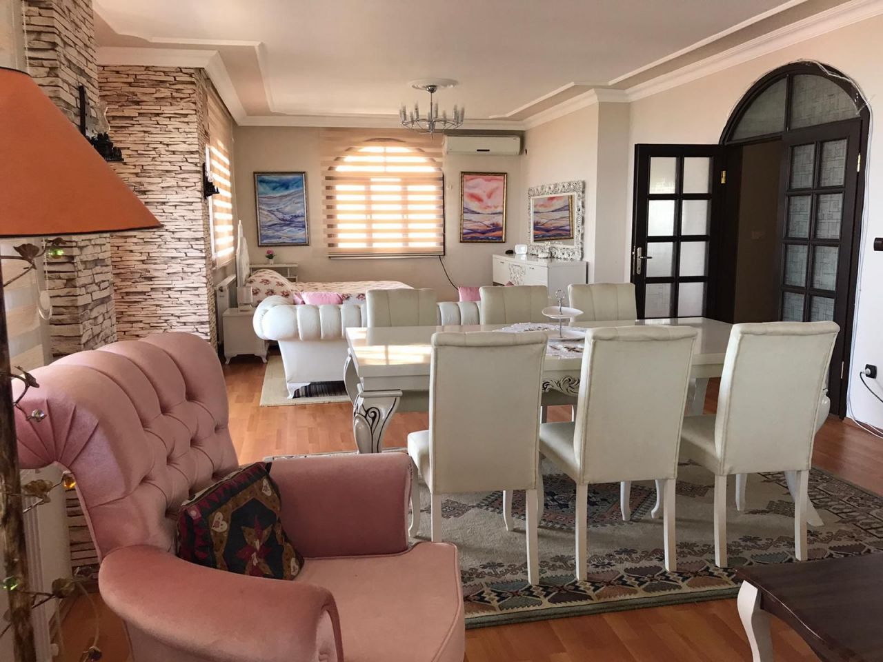 Вилла в Трабзоне, Турция, 900 м² - фото 3