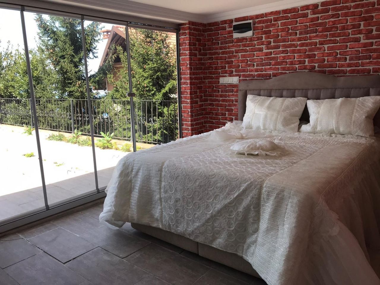 Вилла в Трабзоне, Турция, 900 м² - фото 7