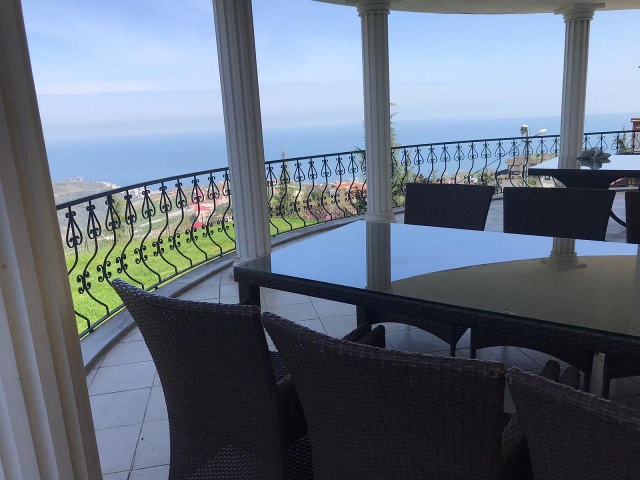 Вилла в Трабзоне, Турция, 900 м² - фото 8