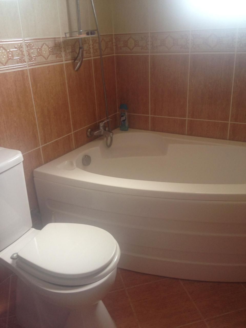 Вилла в Трабзоне, Турция, 900 м² - фото 14