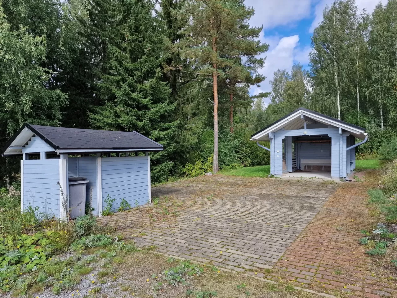 Дом в Иматре, Финляндия, 146 м² - фото 3