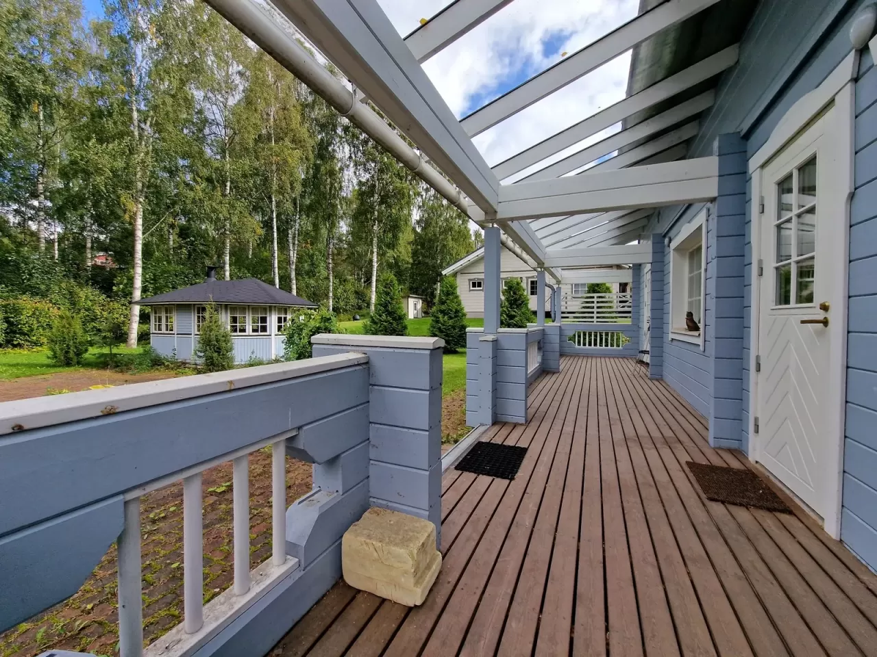 Дом в Иматре, Финляндия, 146 м² - фото 6