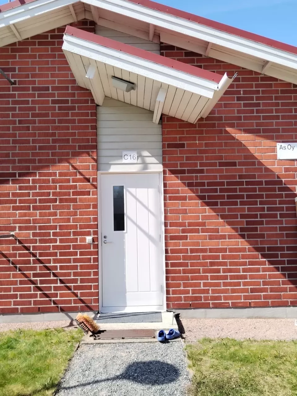 Таунхаус в Ямся, Финляндия, 36.5 м² - фото 2