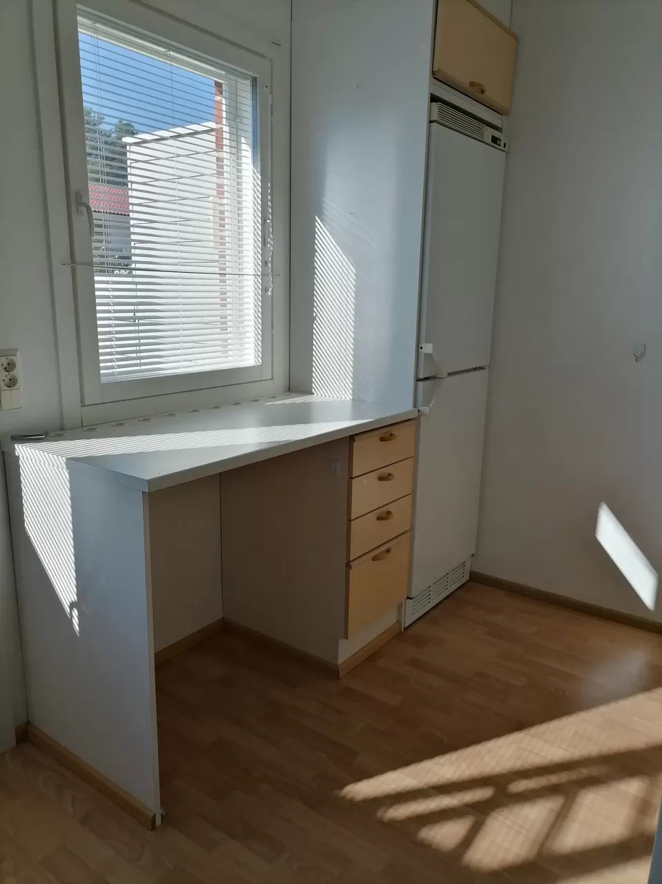 Таунхаус в Ямся, Финляндия, 36.5 м² - фото 7