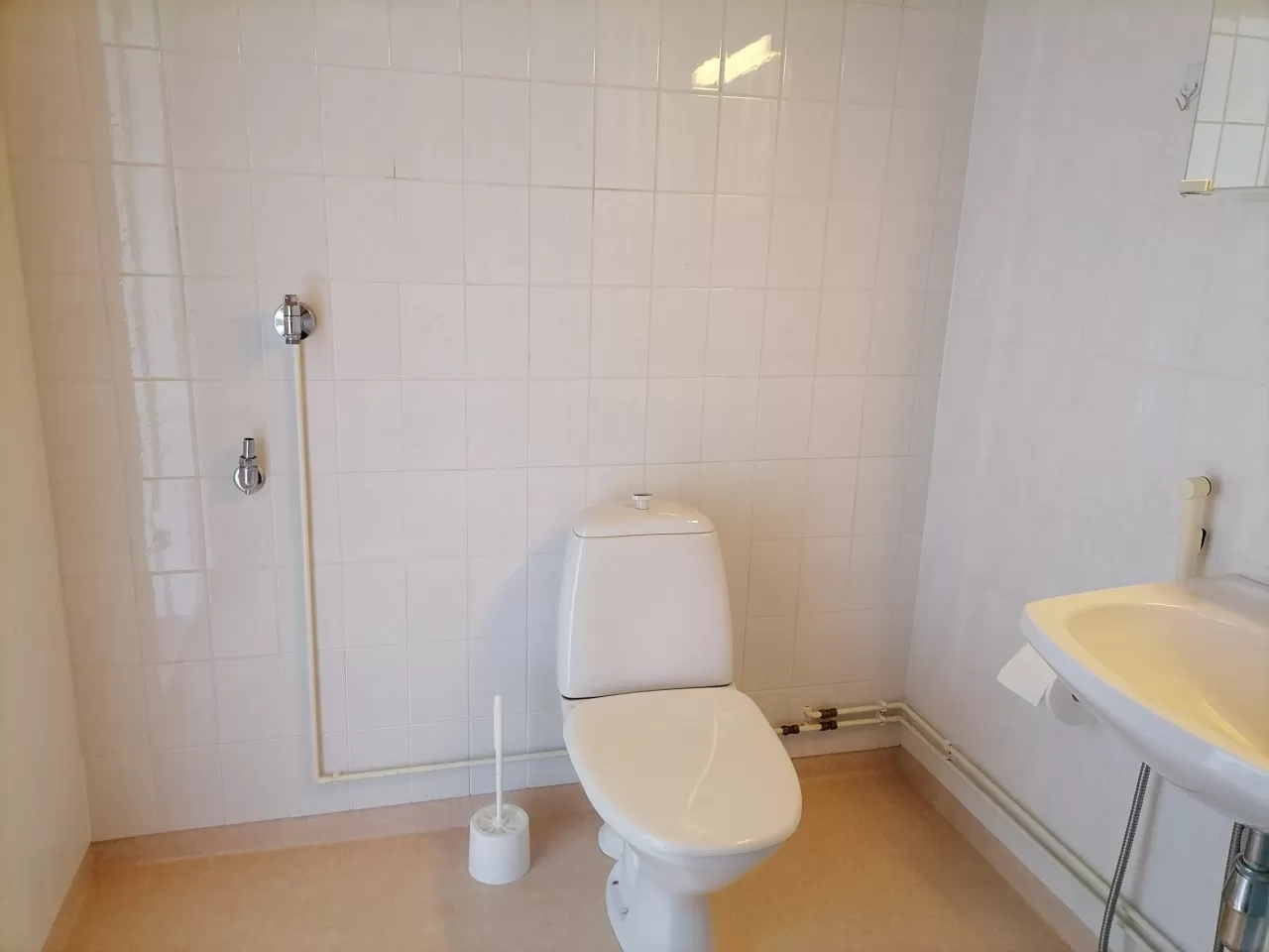 Таунхаус в Ямся, Финляндия, 36.5 м² - фото 13