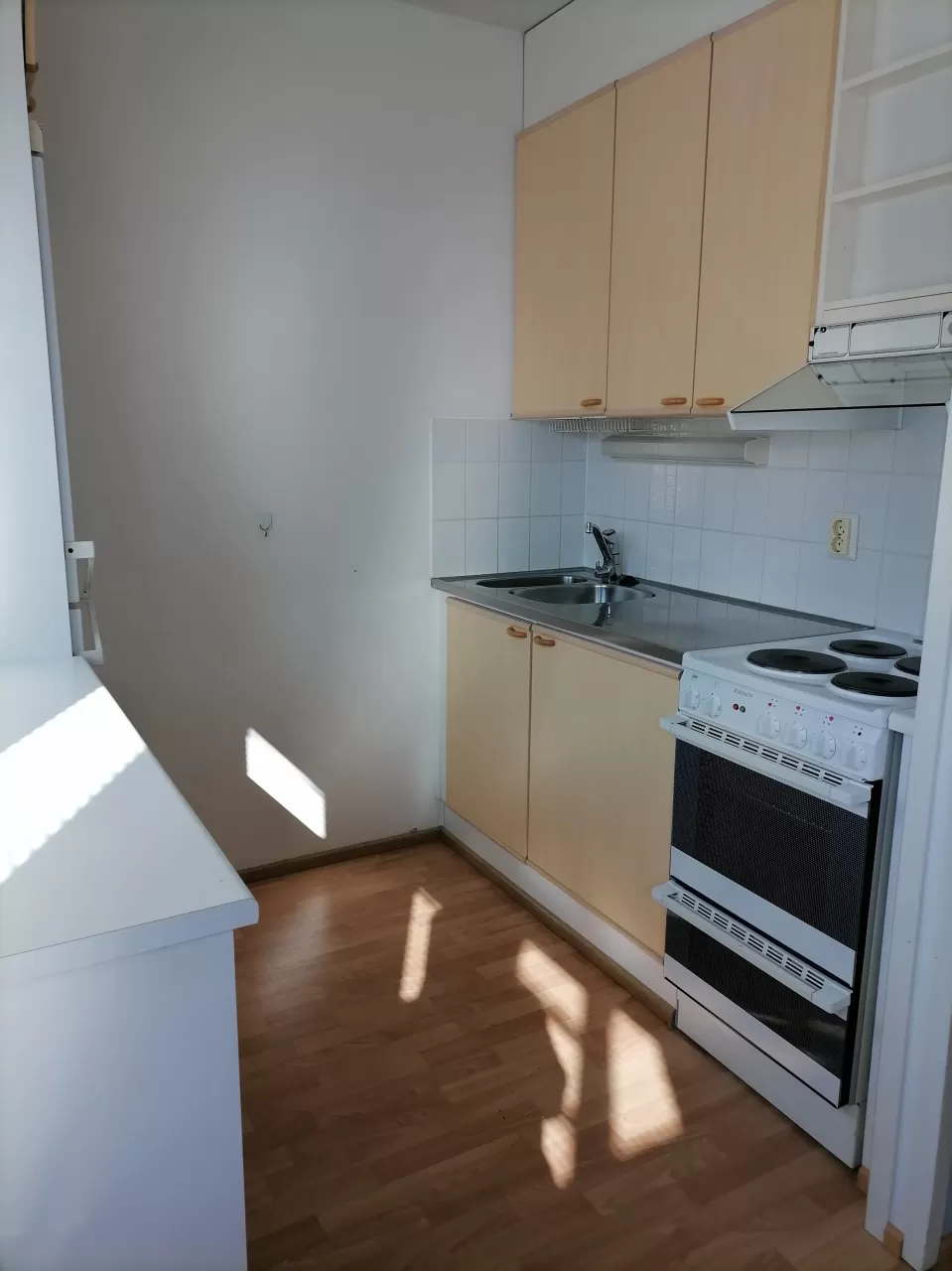 Таунхаус в Ямся, Финляндия, 36.5 м² - фото 8