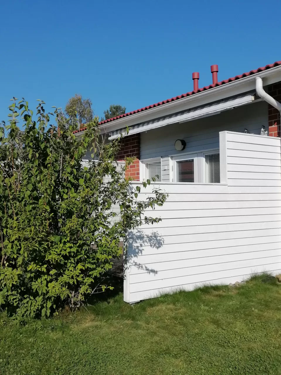 Таунхаус в Ямся, Финляндия, 36.5 м² - фото 17