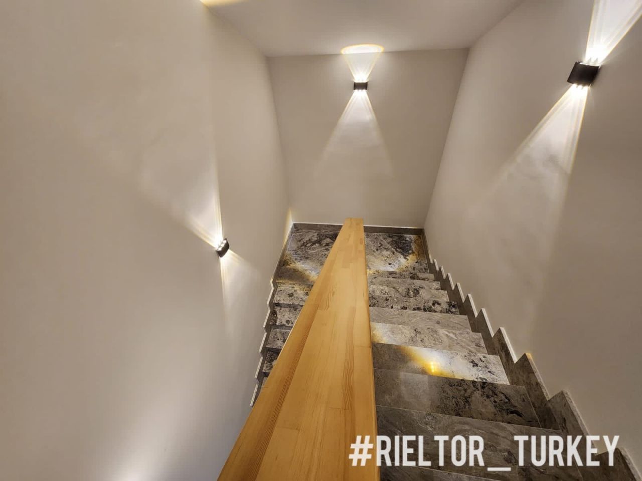 Вилла в Сиде, Турция, 202 м² - фото 8