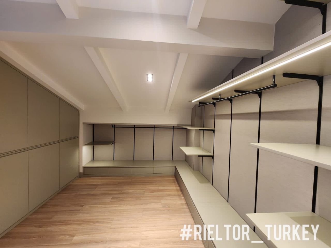 Вилла в Сиде, Турция, 202 м² - фото 7