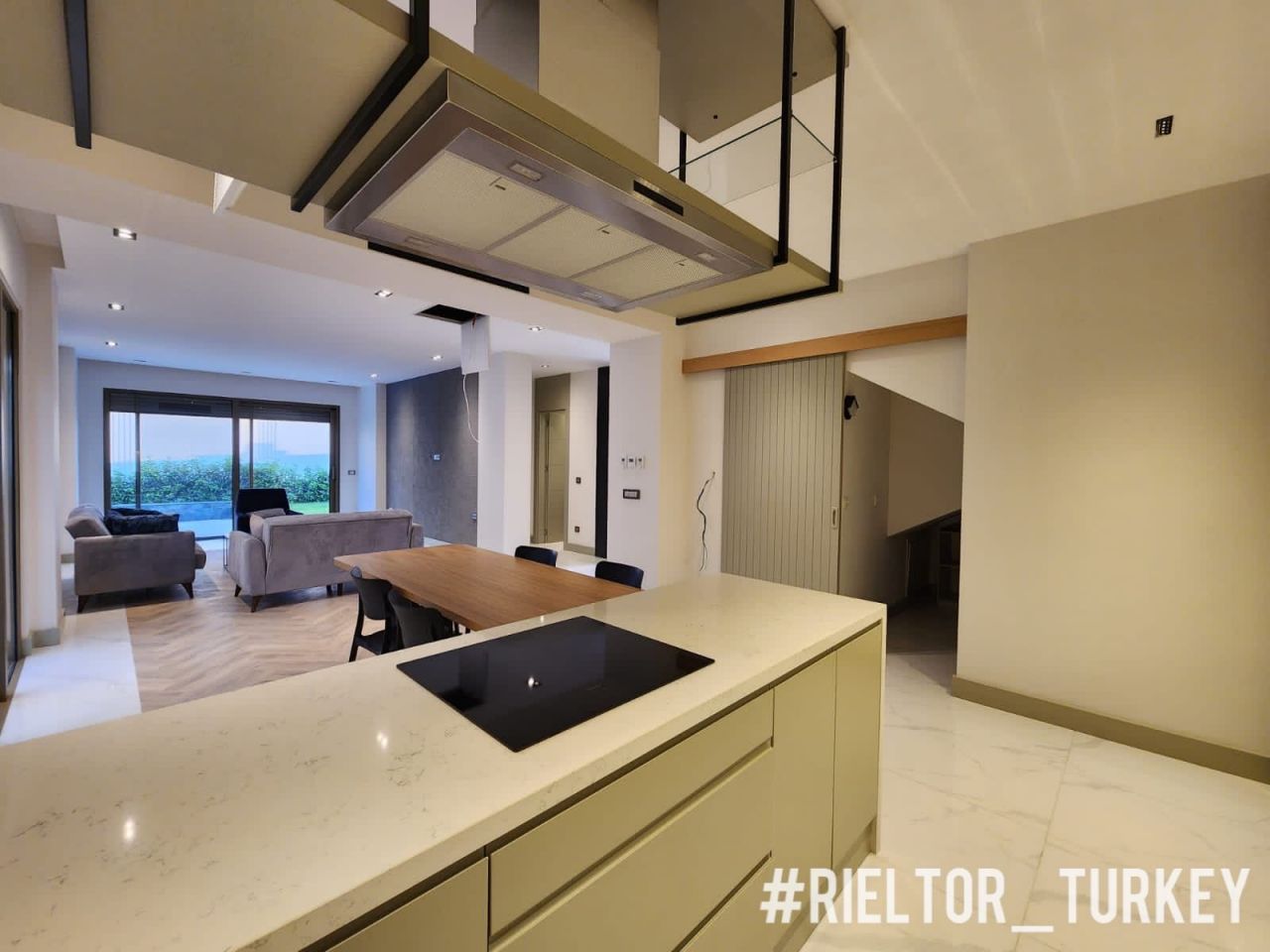 Вилла в Сиде, Турция, 202 м² - фото 6